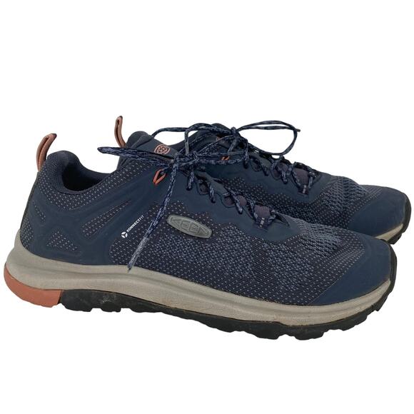 Keen Terradora II 2 Vent Hiking Shoes Size 9 - Picture 1 of 9
